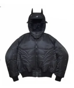 Memento Mori Batman Jacket