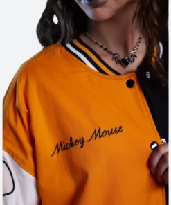 Micky Mouse Halloween Jacket