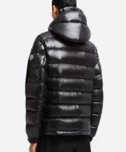 Moncler Batman Jacket