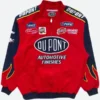 Nascar DuPont Racing Jacket