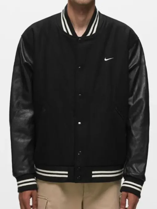 Nike Authentics Varsity Jacket