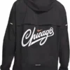 Nike Chicago Marathon Jacket