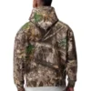 Real Tree Camo Hoodie