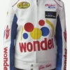 Ricky Bobby Talladega Nights Wonder Bread Jacket