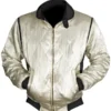 Ryan Gosling 2011 Drive Movie Jacket