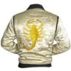 Ryan Gosling Drive Scorpion Jacket