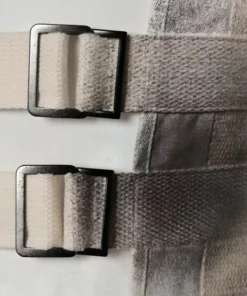 Ryan Gosling The Fall Guy White Vest Belt