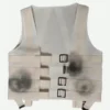 Ryan Gosling White Vest