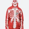 Skeleton Hoodie