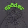 Sp5der Wait Hoodie