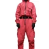 Squid Game Season 02 Guard Jumpsuit