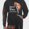 Stay Alive Michael Myers Pullover Hoodie