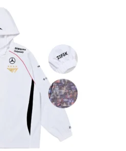T1 2024 Worlds Jacket