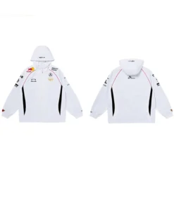 T1 Jacket