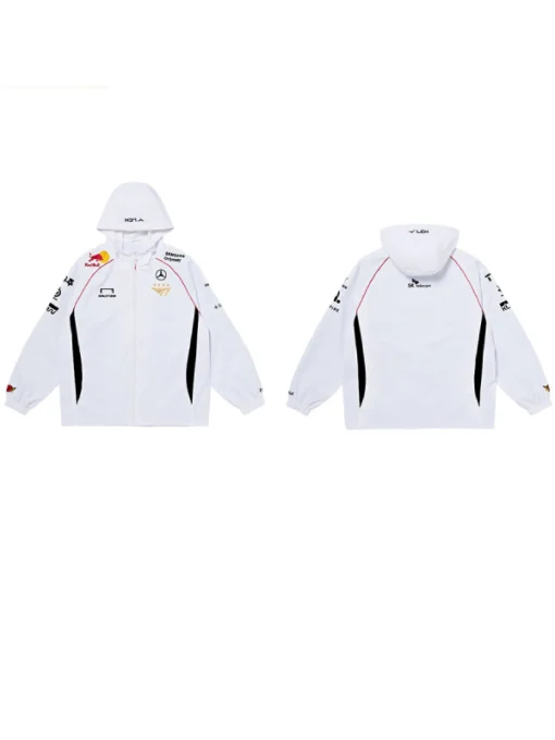 T1 Jacket