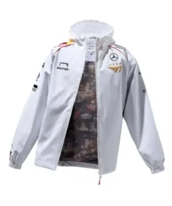 T1 Worlds 2024 Jacket