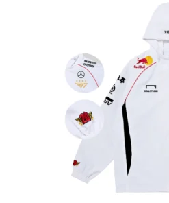 T1 Worlds Jacket
