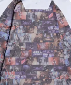 T1 Worlds Jacket