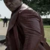 Terry Crews The Killers Game Coat