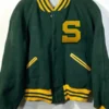 The Scholarship Jacket