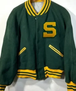 The Scholarship Jacket