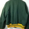 The Scholarship Varsity Jacket