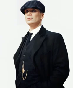 Thomas Shelby Coat