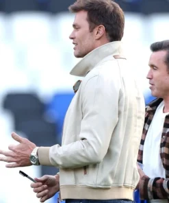 Tom Brady Sky Bet League Jacket
