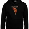 Trendy Halloween Scary Hoodie