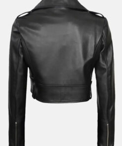 UEFA Euro 2024 Georgina Rodriguez Jacket Back