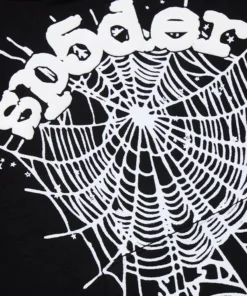 Unisex Sp5der OG Web Hoodie