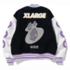 Vandy The Pink x XLARGE Jacket