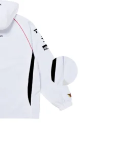 Worlds Jacket