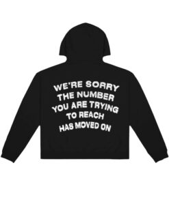 1-800-Boys-Lie-Black-Pullover-Hoodie