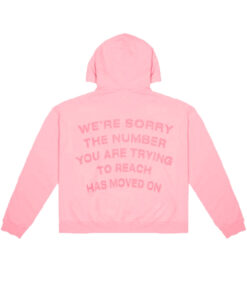 1-800-Boys-Lie-Pink-Pullover-Hoodie