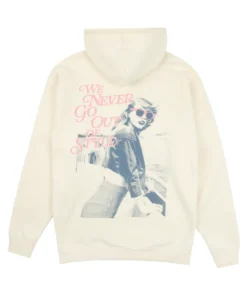 1989 (Taylor's Version) Style Hoodie