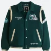 Abercrombie X Philadelphia Eagles Jacket