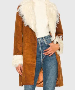 Big Mood Maggie Coat