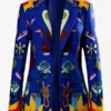 Birds Of Prey Harley Quinn Blazer