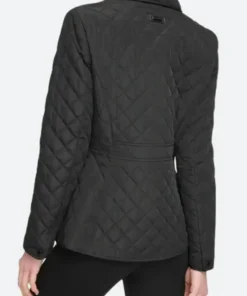 Calvin Klein Quilted Jacket