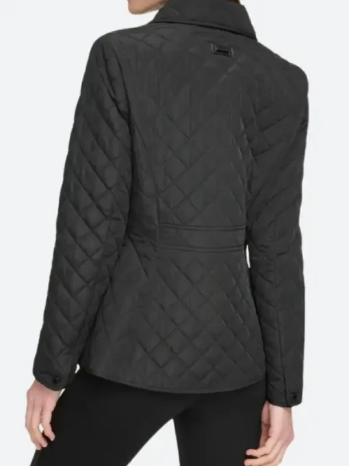 Calvin Klein Quilted Jacket