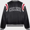 Celine Bomber Jacket