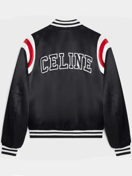 Celine Bomber Jacket