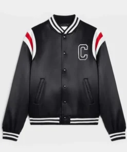 Celine Varsity Jacket