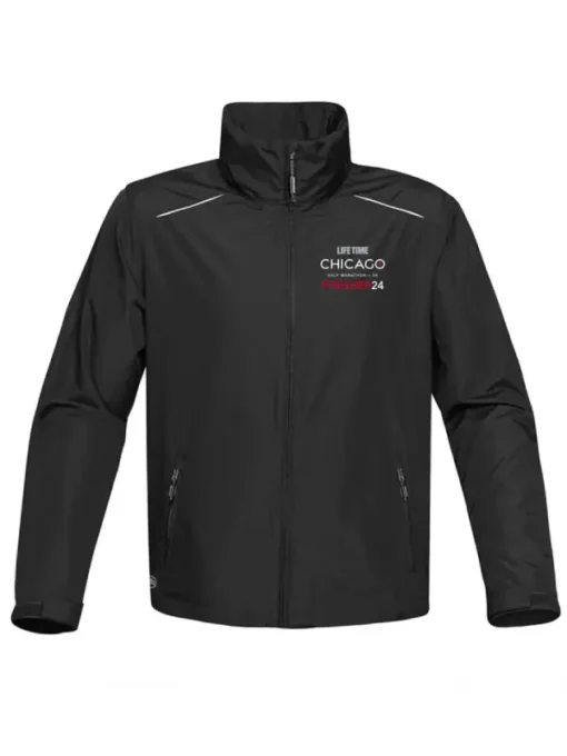 Chicago Marathon Finisher 2024 Jacket