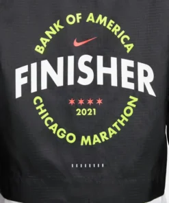 Chicago Marathon Jacket (1)