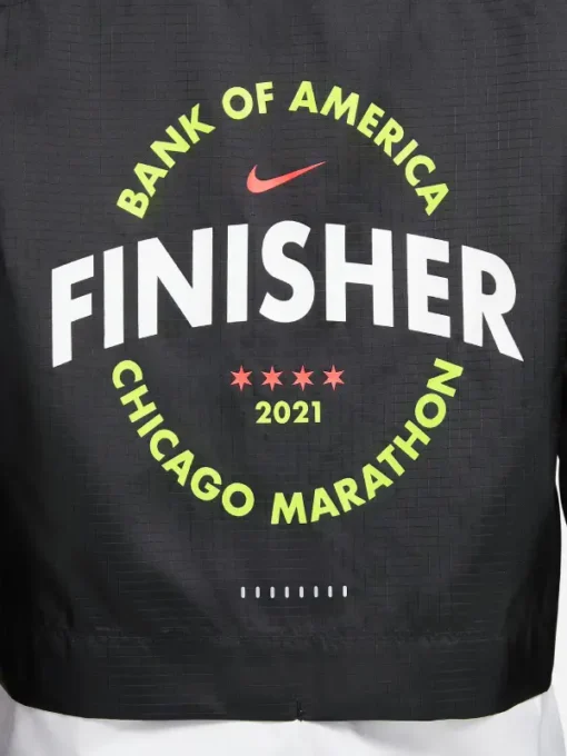 Chicago Marathon Jacket (1)