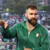 Countdown Italia Green Tracksuit