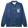 DeAndre Hopkins Celine Coach Blue Jacket