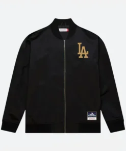 Dodgers World Series Champion 2024 Jacket